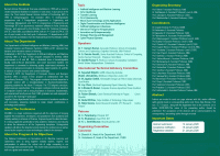 Fourth National Conference in NCAIMLC-2026